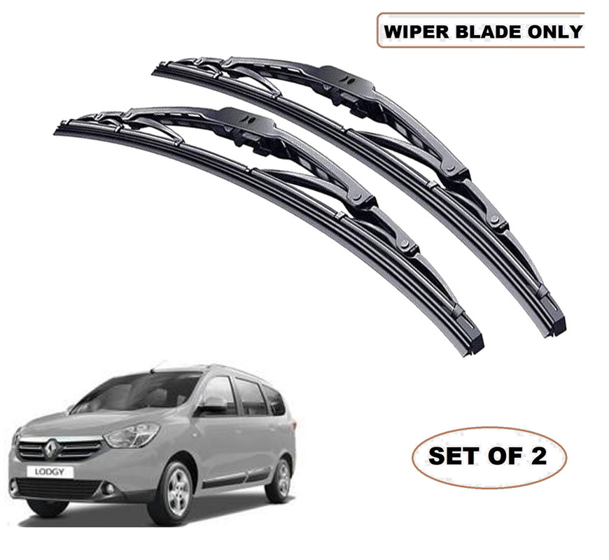 Car on sale wiper blade